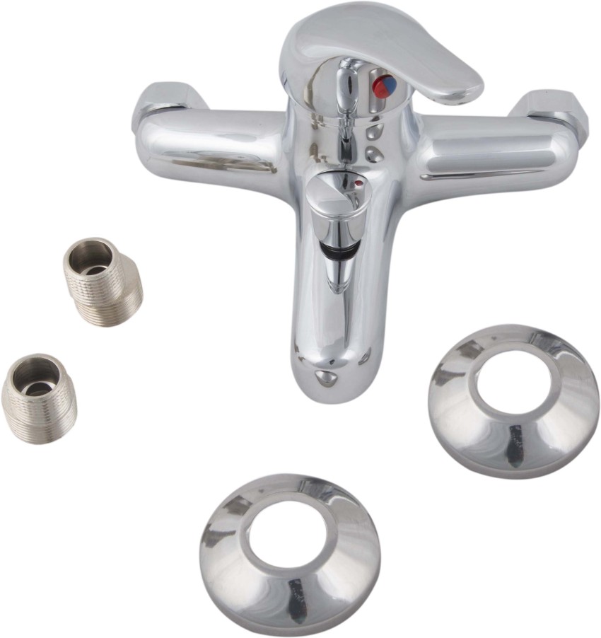 Ornamix Prime Hot and Cold Water Mixer + Shower Provision