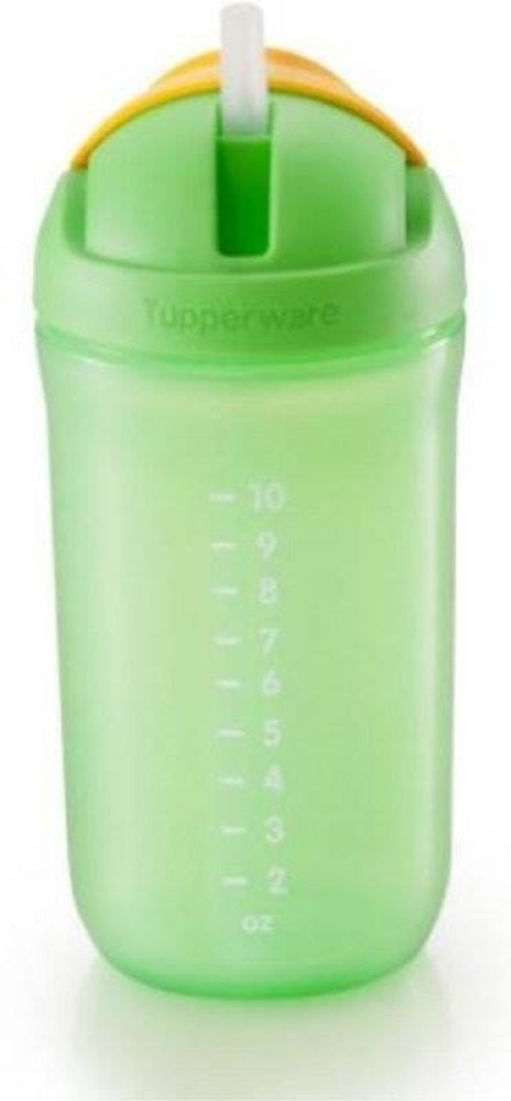 Tupperware Tupper kids Feeding Set -Geen Blue-NIP