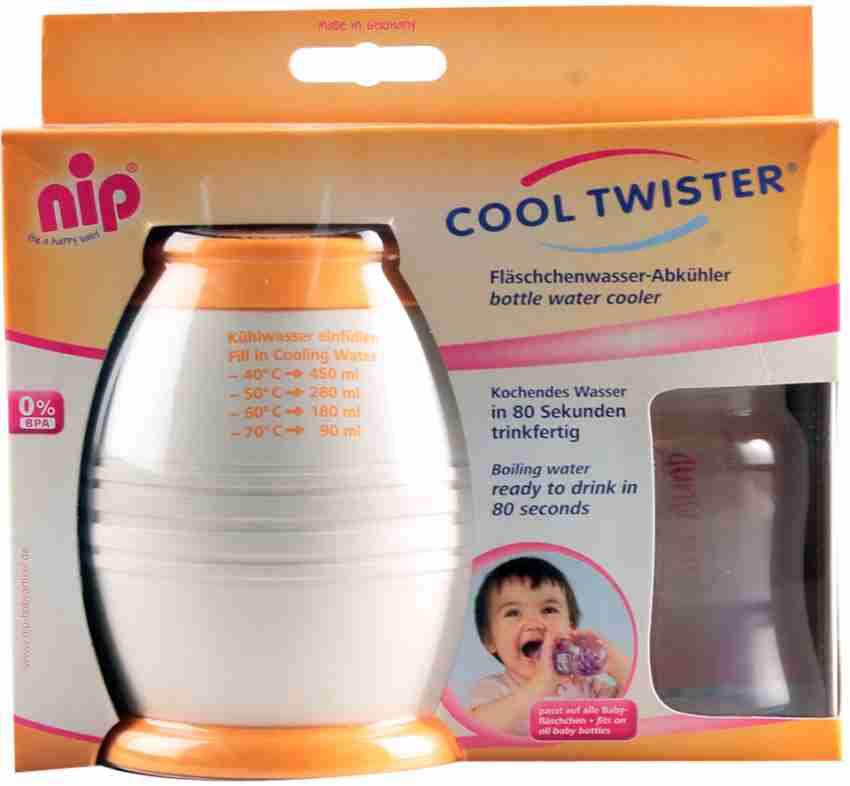 Cool Twister Nip