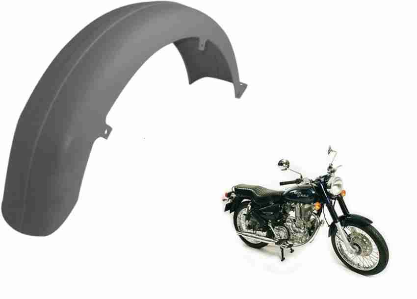 Orders bullet electra mudguard price