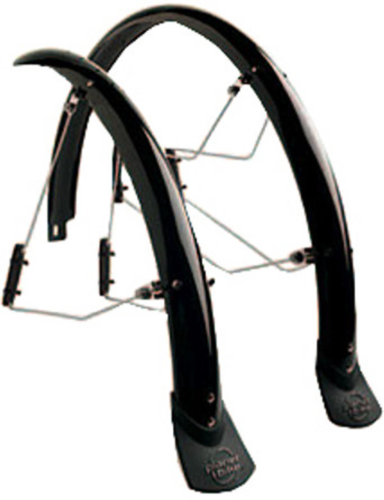 Planet Bike Speedez Hybrid Full Length Front Rear Fender Buy Planet Bike Speedez Hybrid Full Length Front Rear Fender Online at Best Prices in India Cycling Flipkart