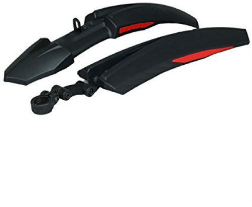 Back mudguard best sale for cycle