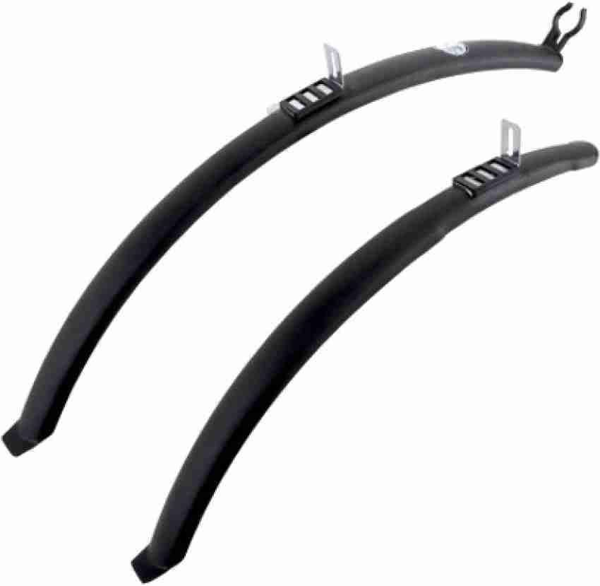 Btwin cycle sales mudguard