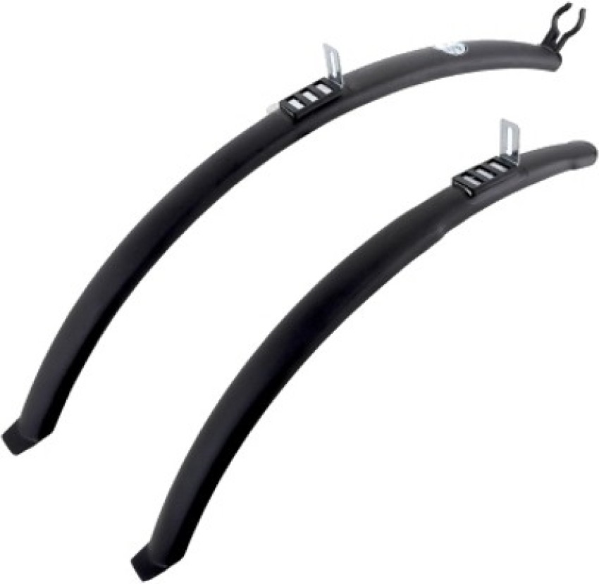 Decathlon store bike mudguards