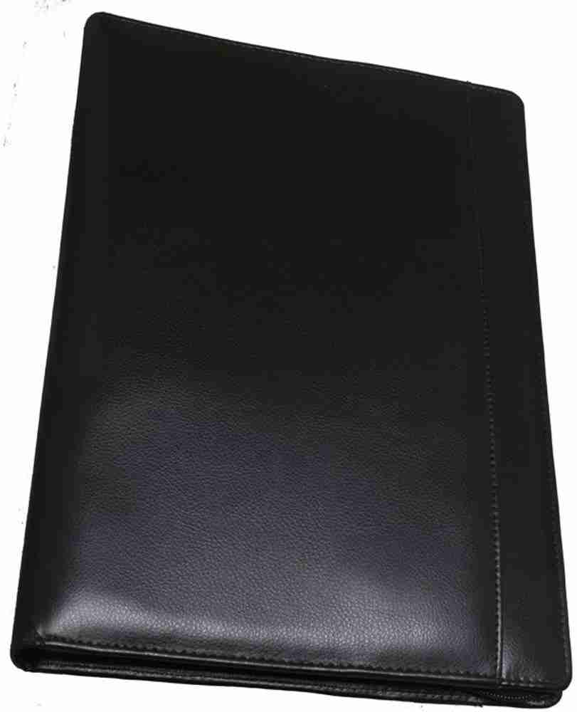 Flipkart Craftstages Executive Series Leather Document File
