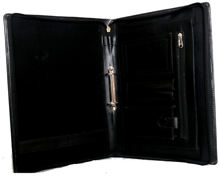 File bag leather 2025