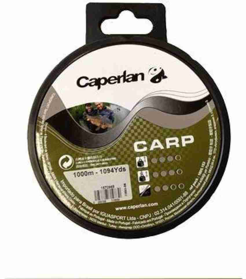 Caperlan by Decathlon Braided Fishing Line Price in India - Buy Caperlan by Decathlon  Braided Fishing Line online at