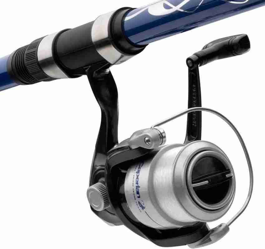 Caperlan by Decathlon Set Sea Coast 360 Essentiel 350 CM 8235748 Fishing  Rod Price in India - Buy Caperlan by Decathlon Set Sea Coast 360 Essentiel  350 CM 8235748 Fishing Rod online at