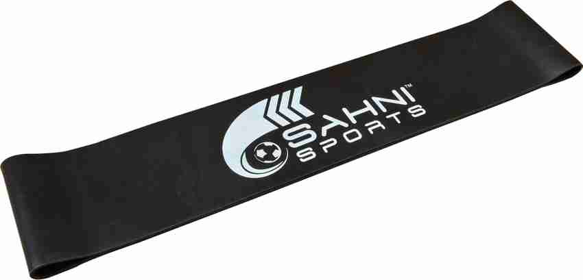 Sahni Sports Loop X Heavy Resistance Band Buy Sahni Sports Loop