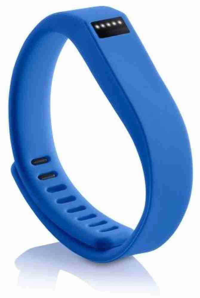 FITBIT Flex Wireless Activity Tracker and Sleep Wristband Blue