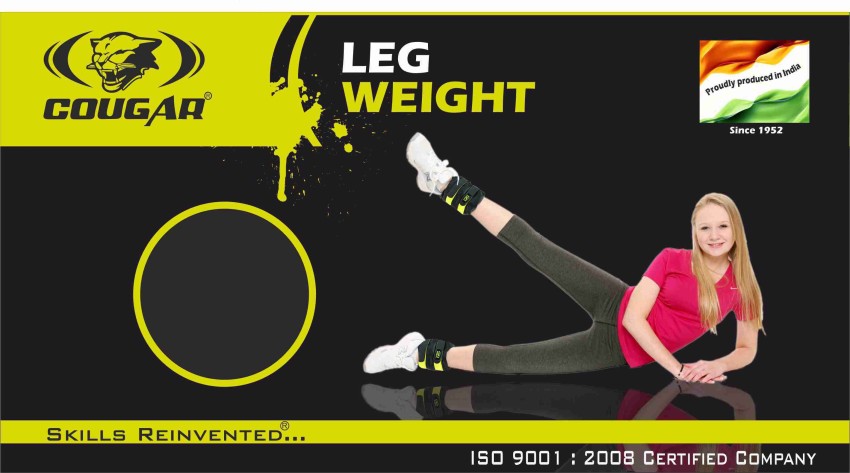 Exercise Belt For Legs