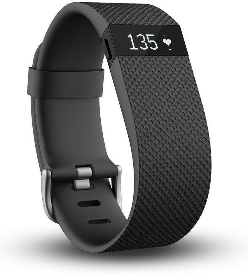 Fitbit intense hr 2025