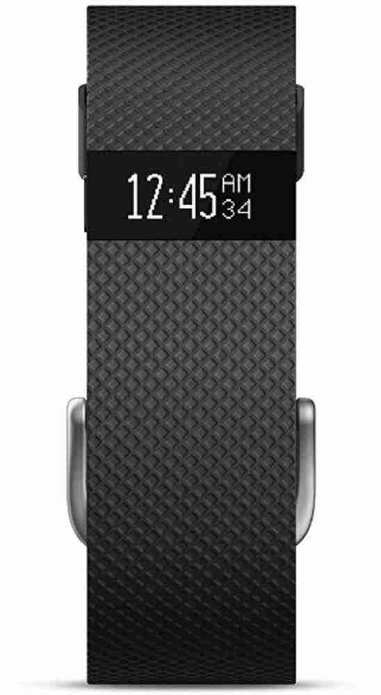 Bracelet fitbit hotsell charge hr