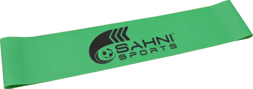 Sahni sports resistance band sales