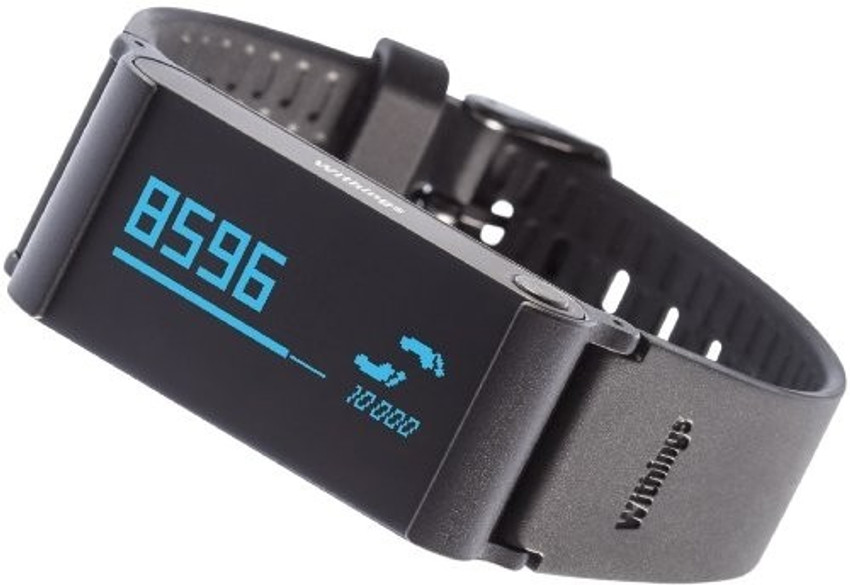 Withings Pulse O2 Activity Sleep Heart Rate and SPO2 Tracker for iOS and Android Fitness Band Buy Withings Pulse O2 Activity Sleep Heart Rate and SPO2 Tracker for iOS and Android