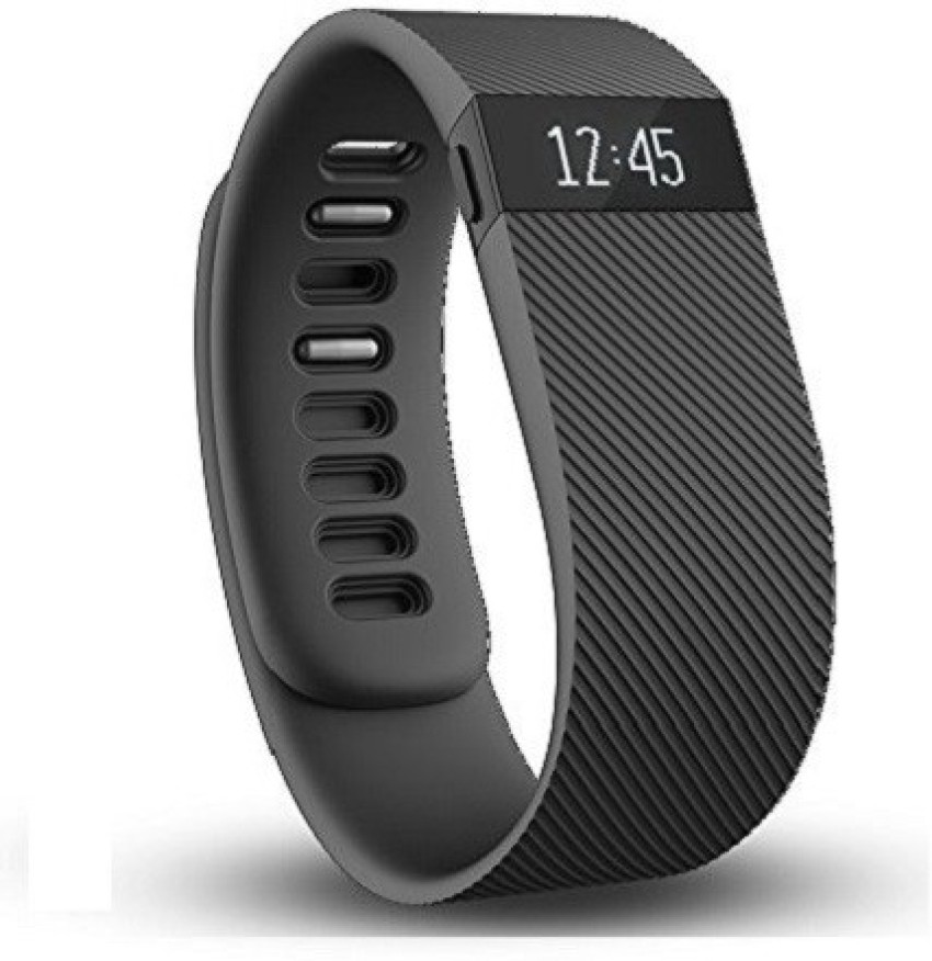 FITBIT Charge Wireless Activity Tracker and Sleep Wristband Small