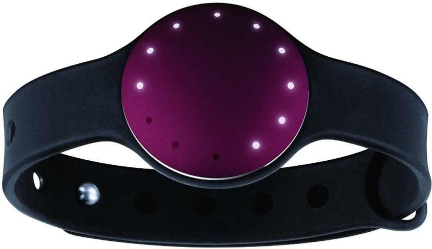 Shine fitness online tracker