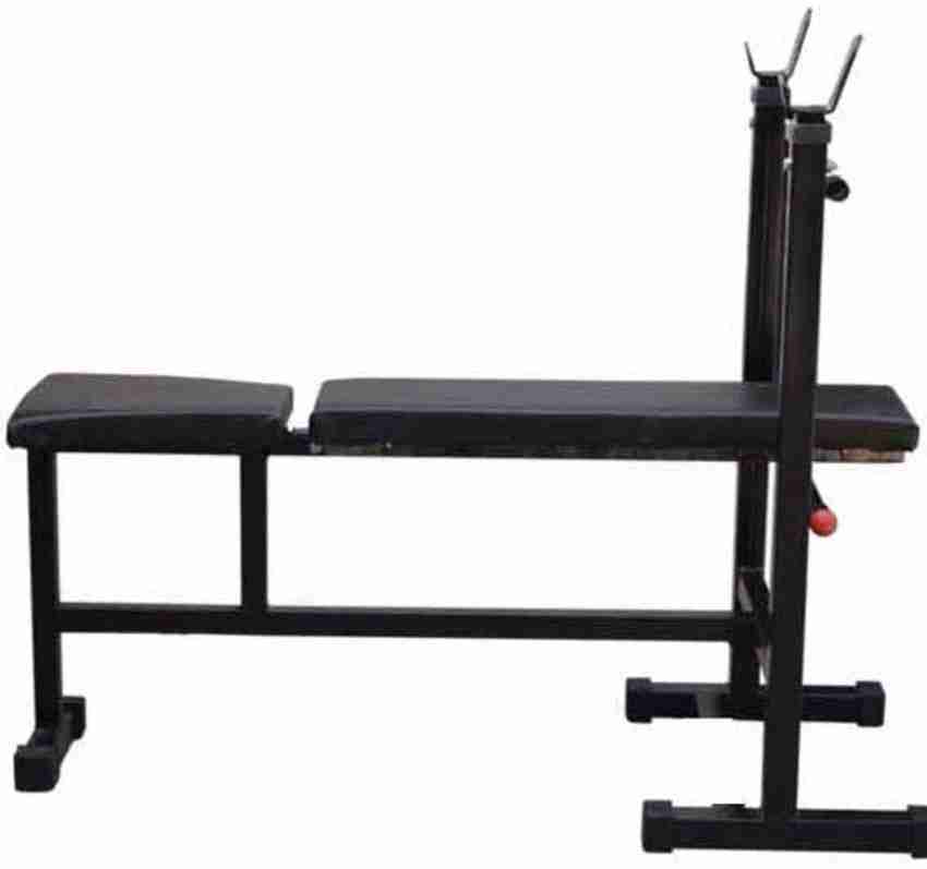 Protoner 8 in 1 adjustable bench shop