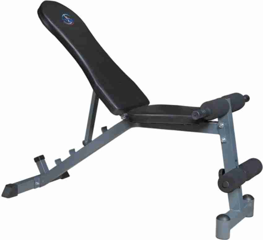 Aerofit multi bench sale price