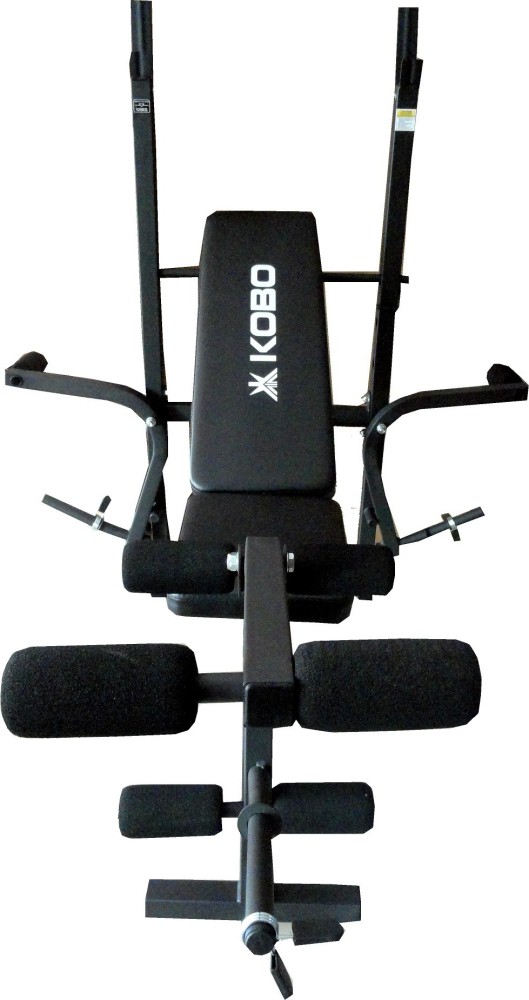 Gym discount bench flipkart