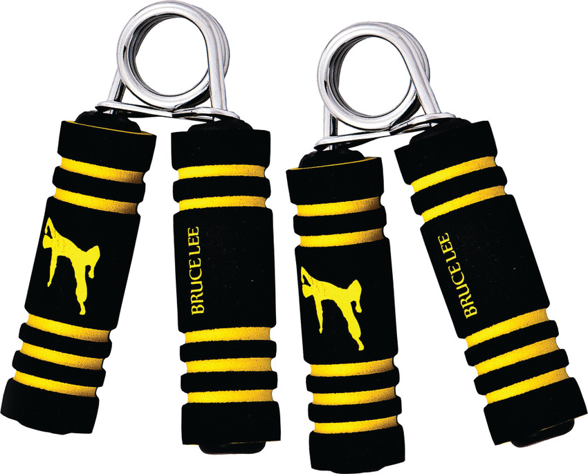 Bruce lee hand gripper on sale