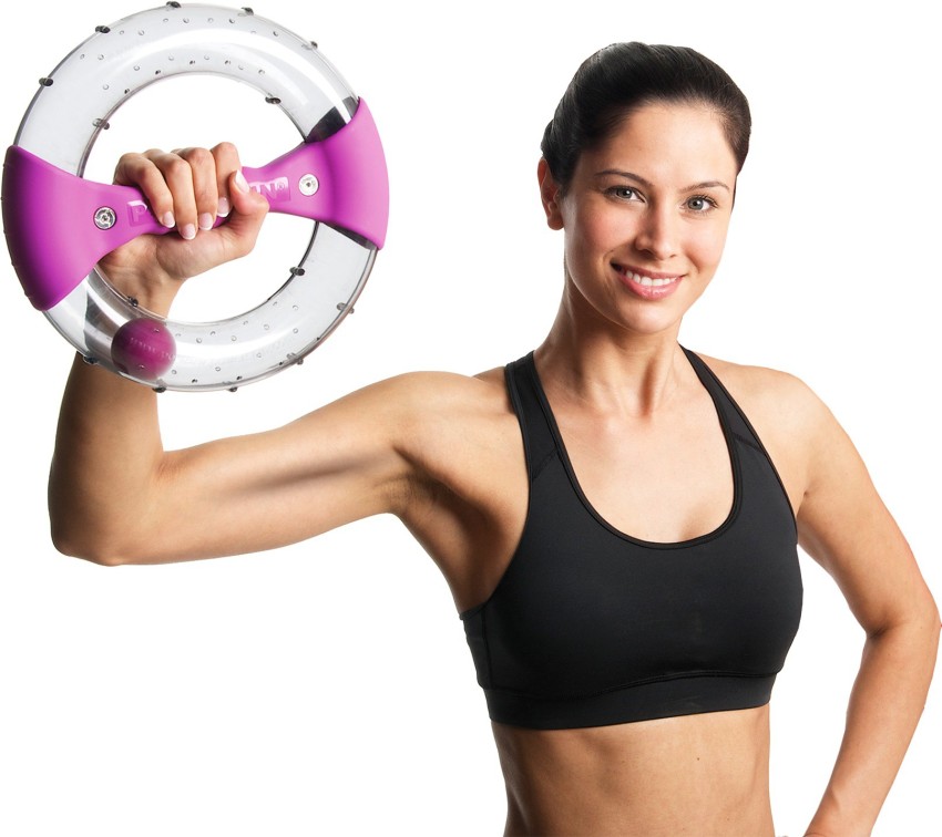 Powerspin workout online