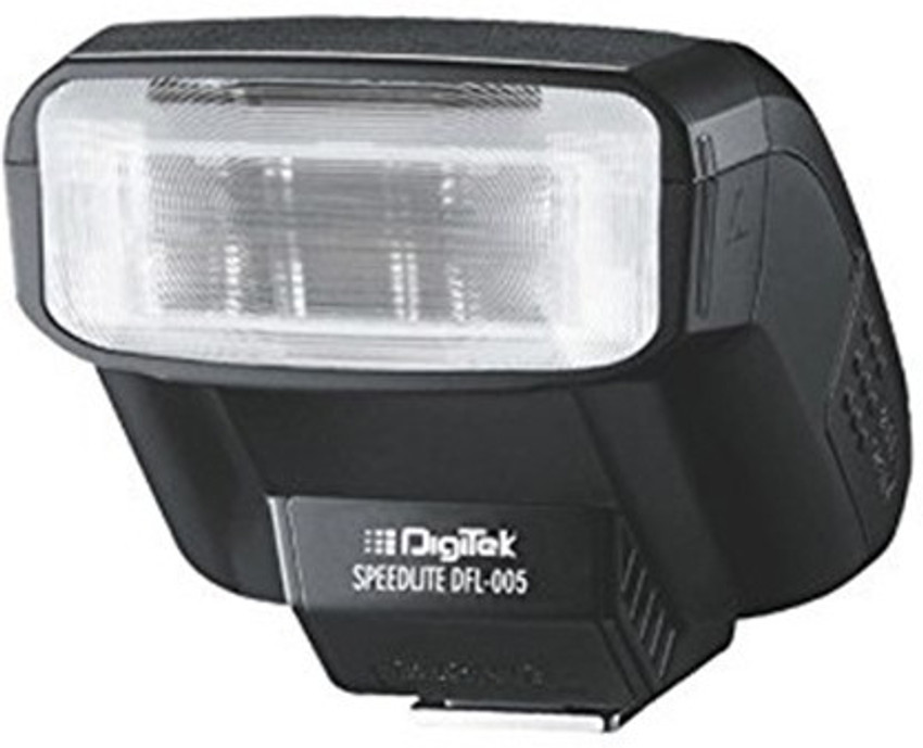 Digitek strobe light outlet