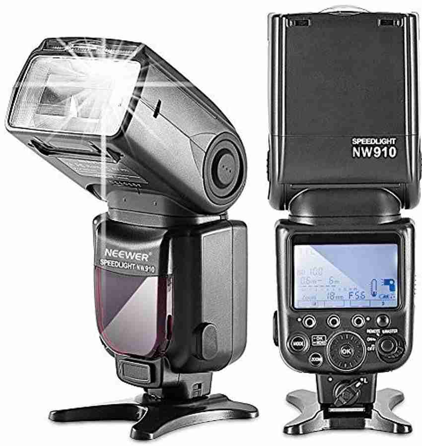 speedlight mk910