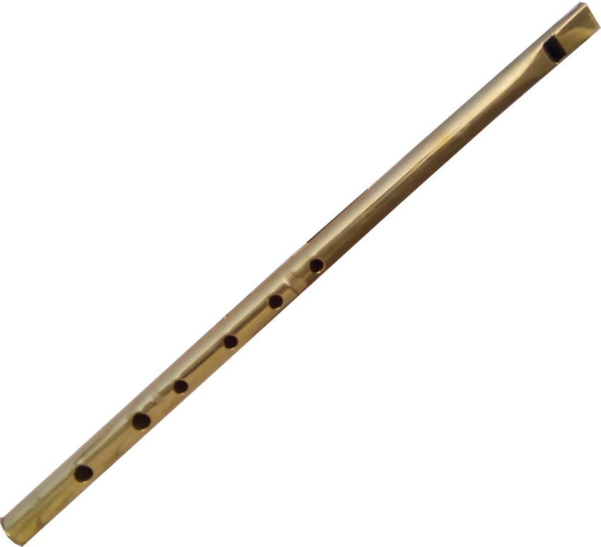 Brass flute shop price