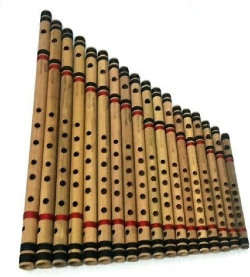 Flute set deals price