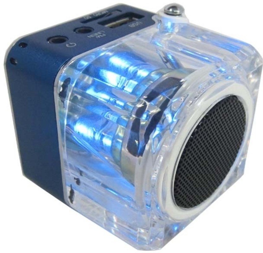 Multicolor Bluetooth Speaker With Fm Radio at Rs 1999 in Coimbatore
