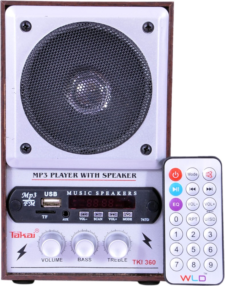 Takai bluetooth hot sale speaker