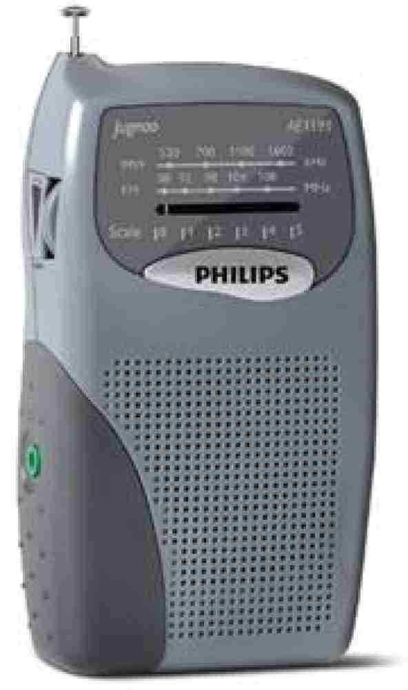 PHILIPS IN-AE 1595/80 FM Radio - PHILIPS 
