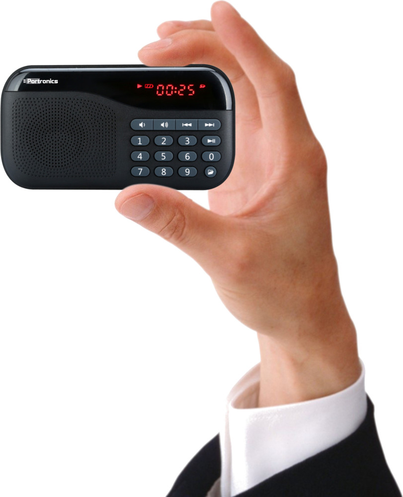 Portronics por shop 141