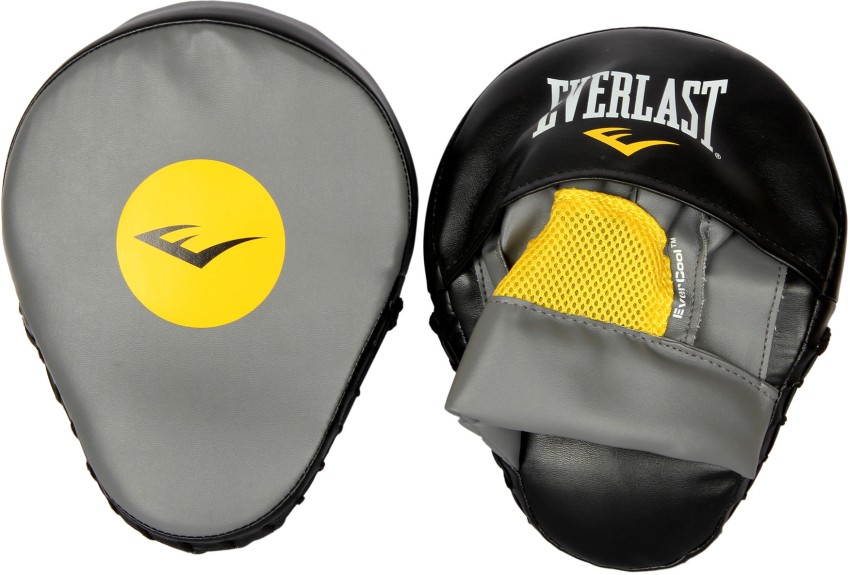 Boxing mitts 2025