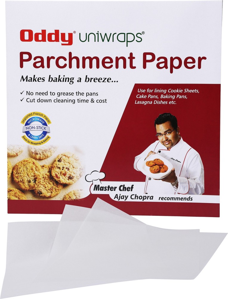 https://rukminim2.flixcart.com/image/850/1000/foil-shrinkwrap/j/f/z/oddy-uniwraps-parchment-paper-for-baking-10-25-x-10-25-26-oddy-original-imae9y87bfp7p77u.jpeg?q=90