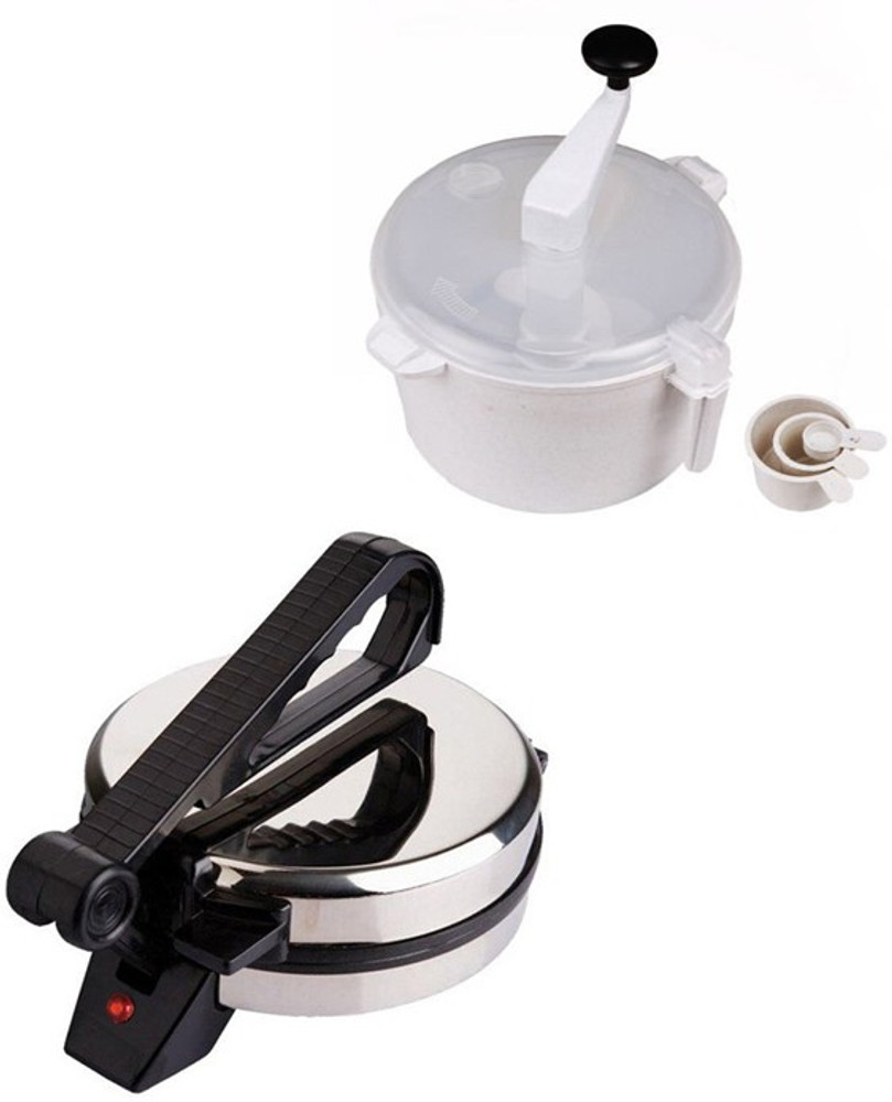 Roti maker clearance machine price flipkart