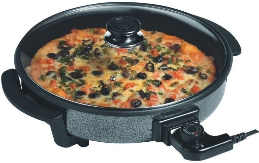 Mooz Cooking King Electric Pan Price in India - Buy Mooz Cooking