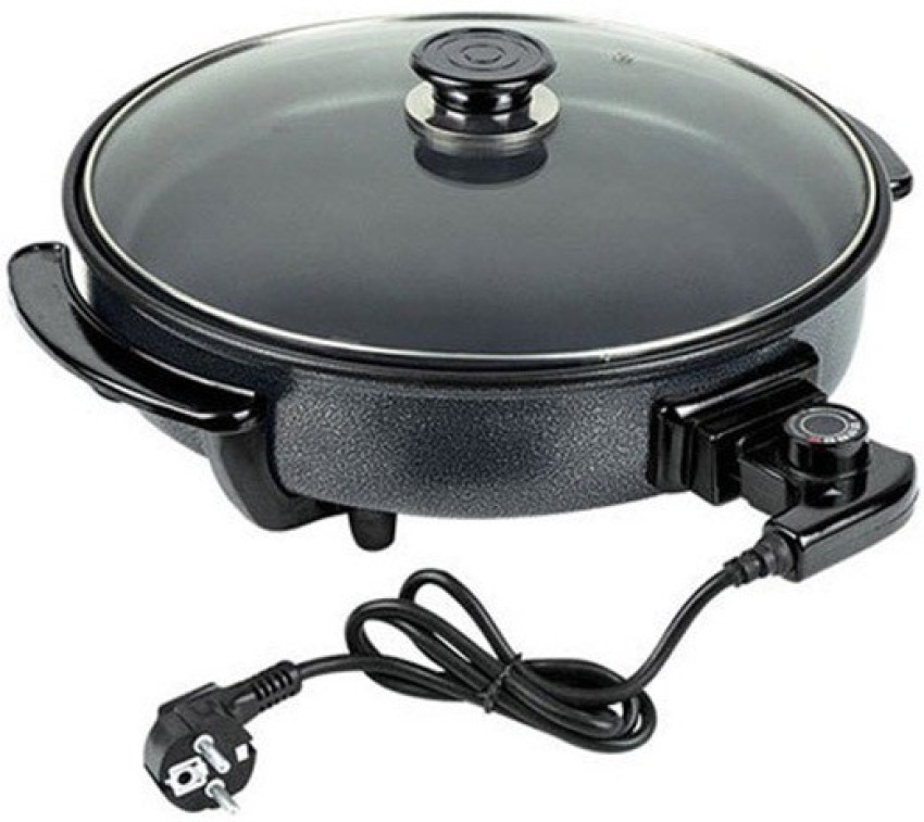Mooz Cooking King Electric Pan Price in India - Buy Mooz Cooking