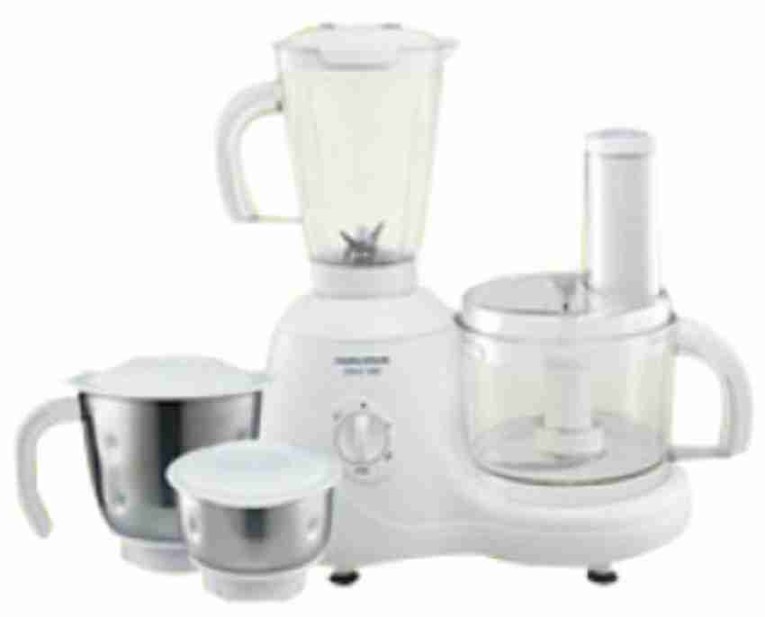 Morphy richards store food processor