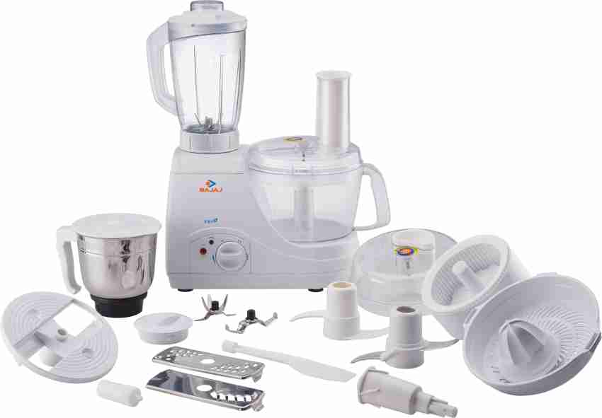 Bajaj deals dough maker