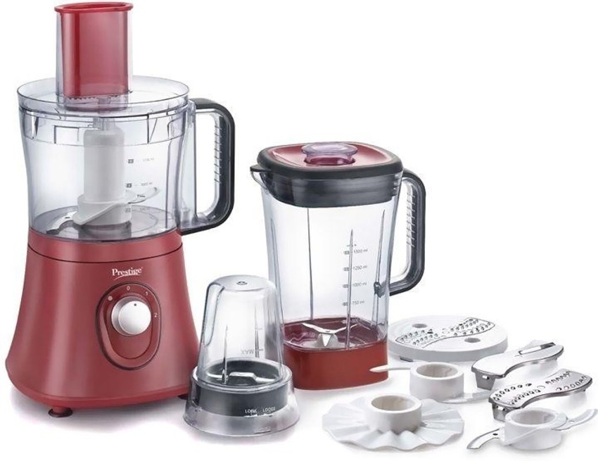 Prestige ace food processor best sale