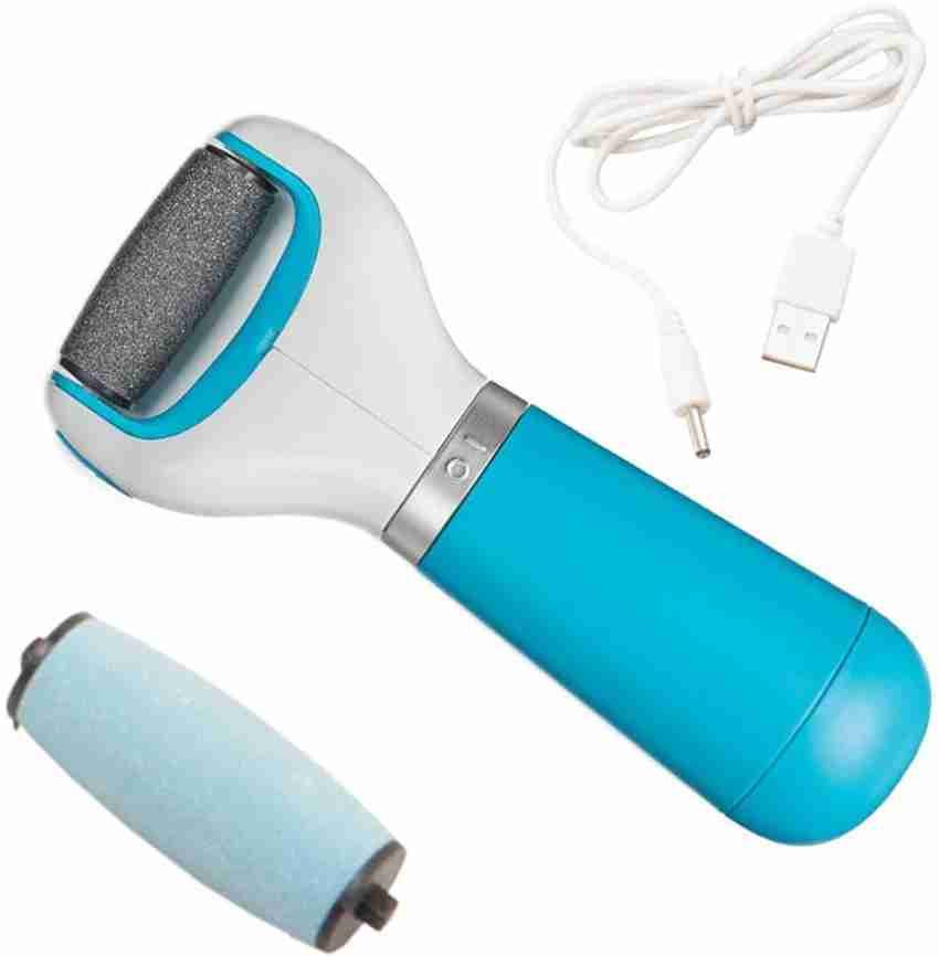 Mizuki Ped Egg Power: Cordless Electric Pedi Roller Foot File - Price in  India, Buy Mizuki Ped Egg Power: Cordless Electric Pedi Roller Foot File  Online In India, Reviews, Ratings & Features