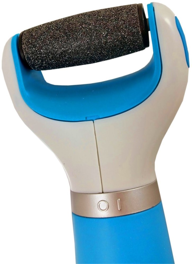 Mizuki Ped Egg Power: Cordless Electric Pedi Roller Foot File - Price in  India, Buy Mizuki Ped Egg Power: Cordless Electric Pedi Roller Foot File  Online In India, Reviews, Ratings & Features