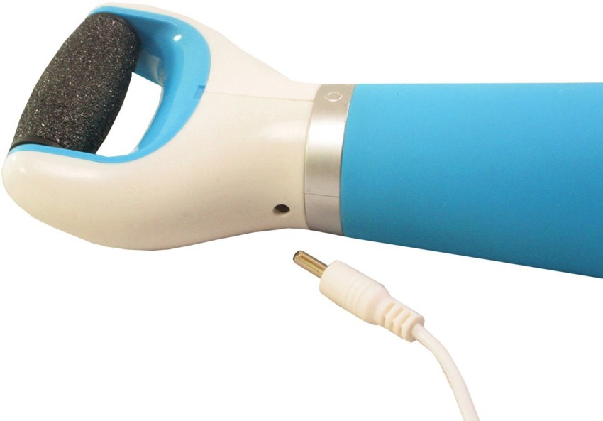 Mizuki Ped Egg Power: Cordless Electric Pedi Roller Foot File - Price in  India, Buy Mizuki Ped Egg Power: Cordless Electric Pedi Roller Foot File  Online In India, Reviews, Ratings & Features