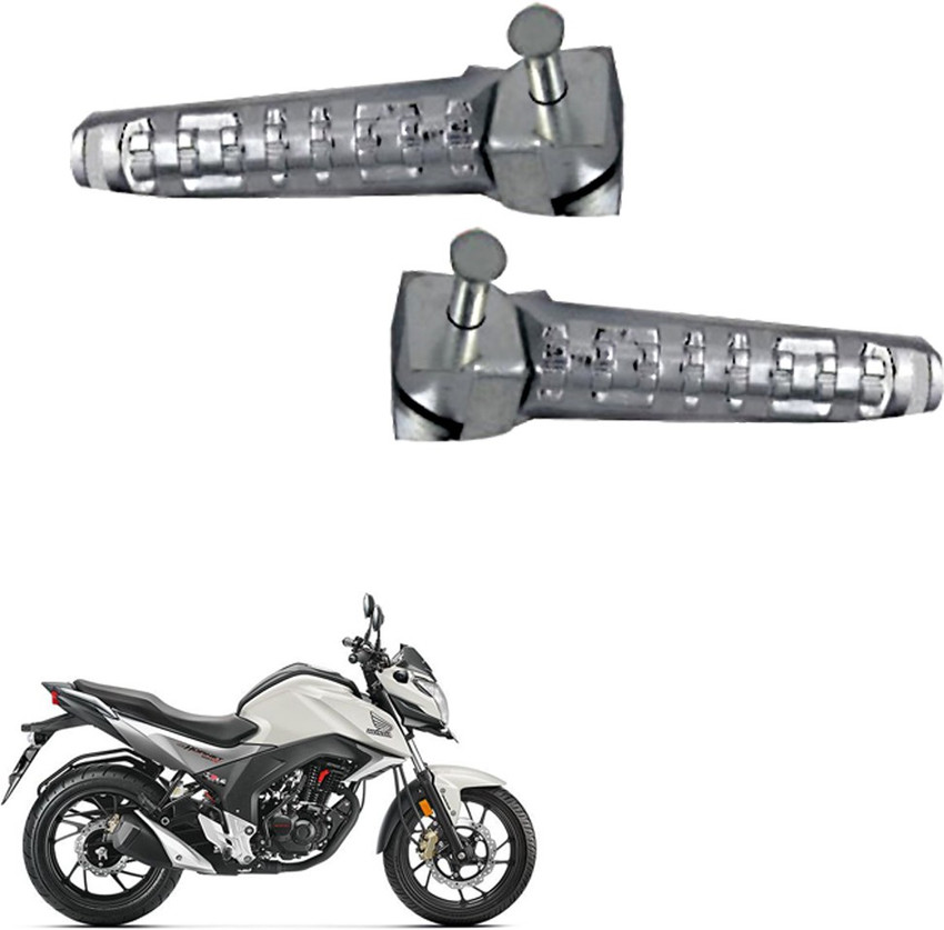 Honda top hornet 169r