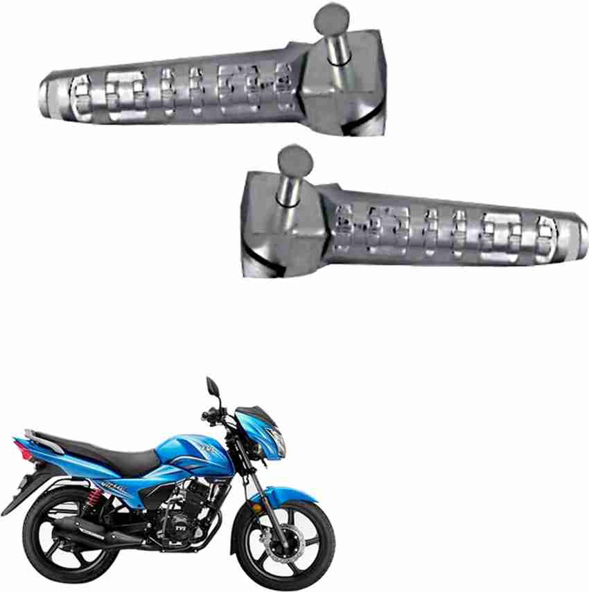 Tvs victor footrest price outlet