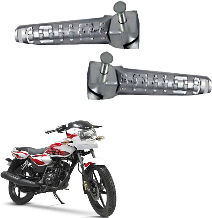Tvs phoenix 125 lock best sale set price