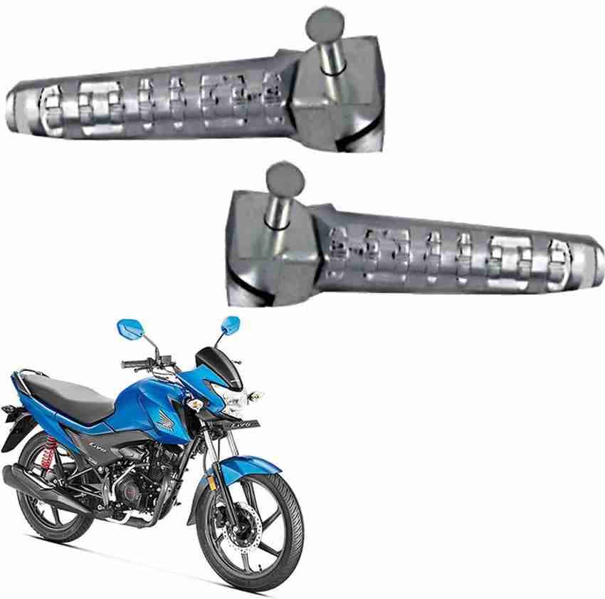 Honda livo leg guard cheap