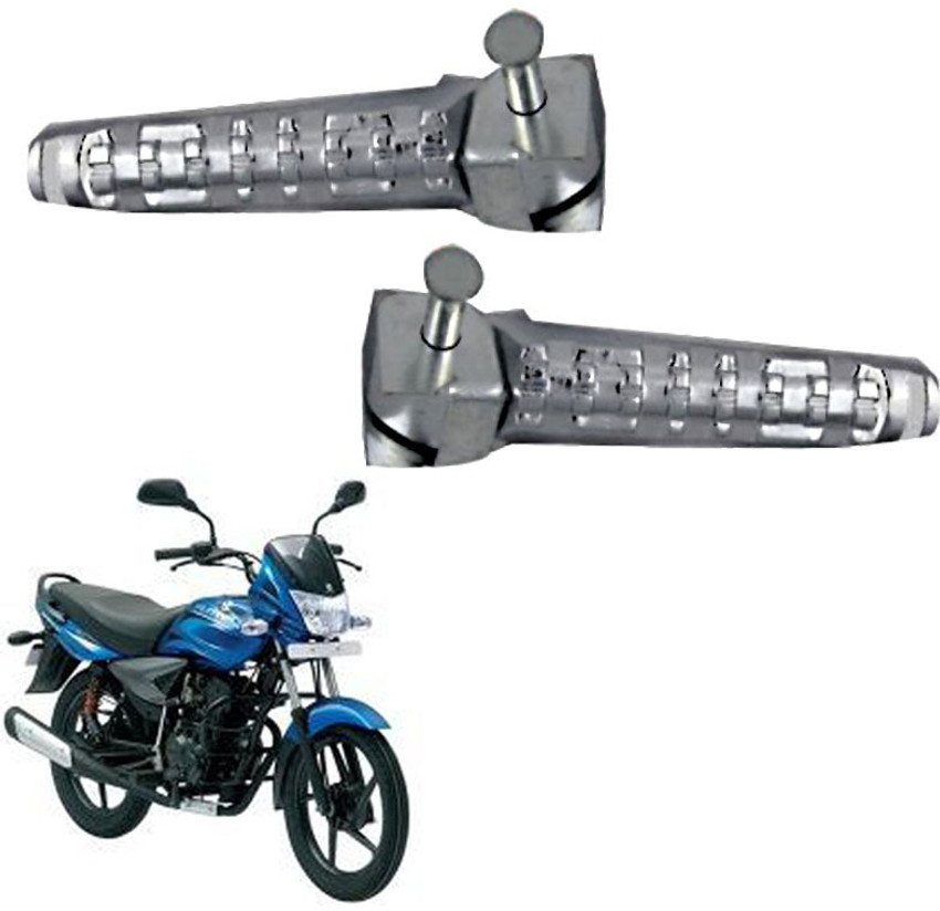 Bajaj platina hotsell footrest price